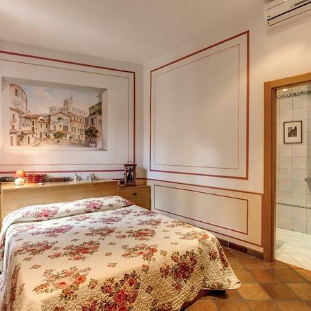 Lovely Flat By The Trevi Fountain Apartment Rome Luaran gambar