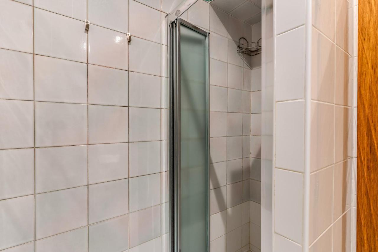 Lovely Flat By The Trevi Fountain Apartment Rome Luaran gambar