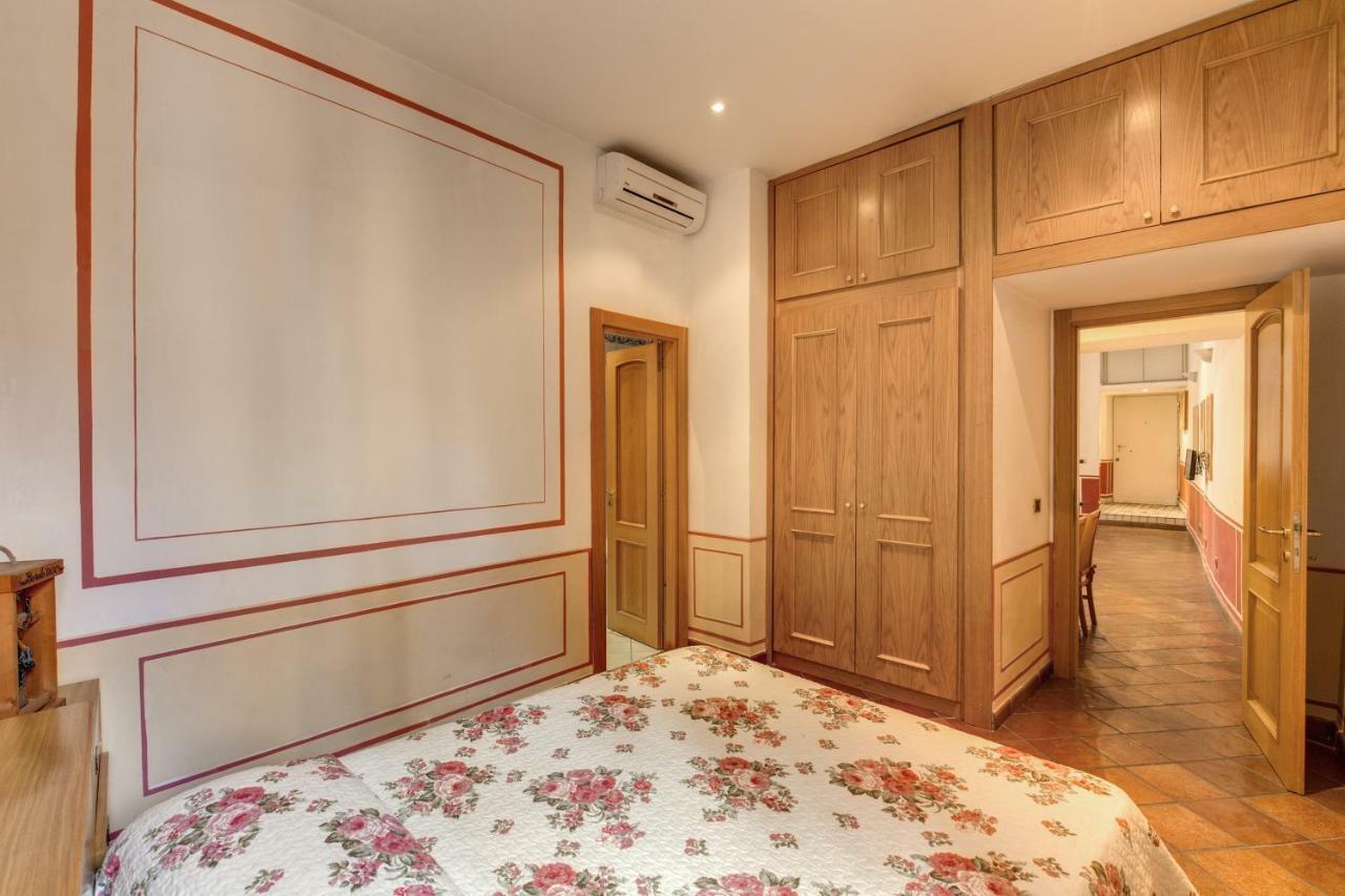 Lovely Flat By The Trevi Fountain Apartment Rome Luaran gambar