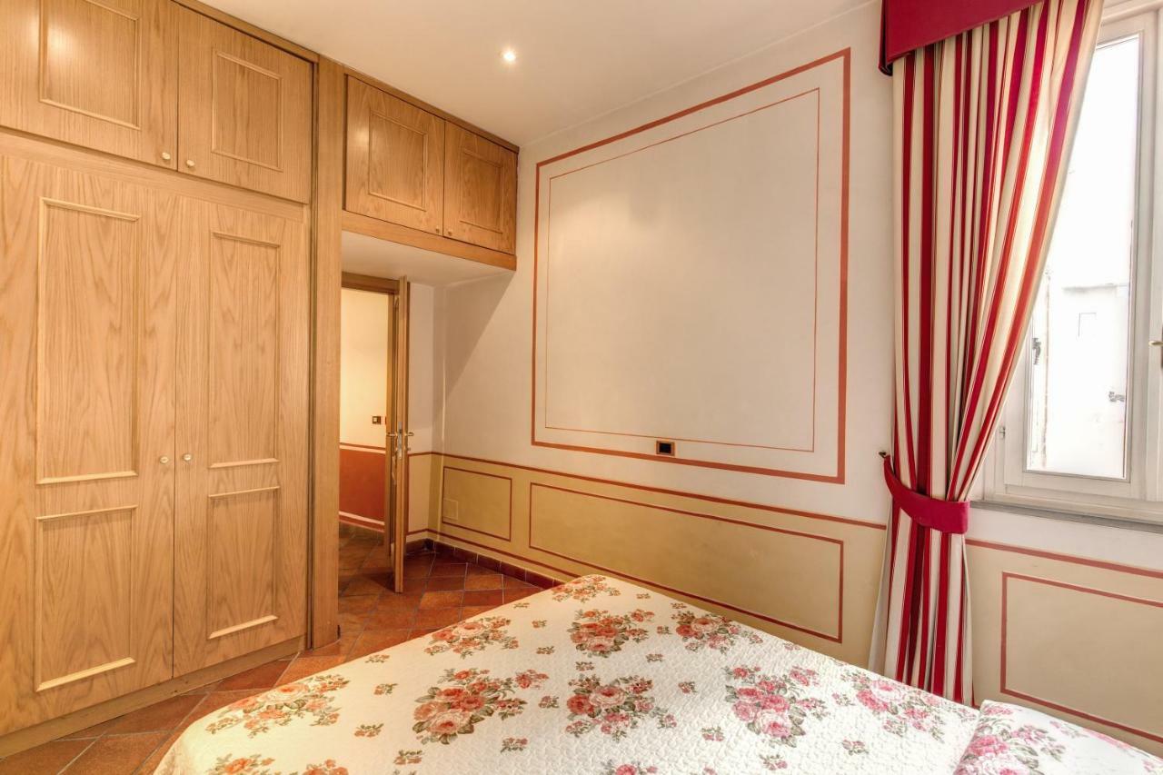 Lovely Flat By The Trevi Fountain Apartment Rome Luaran gambar